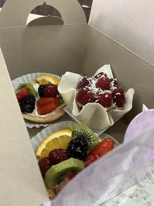 Van Bakery Int. Picture 2