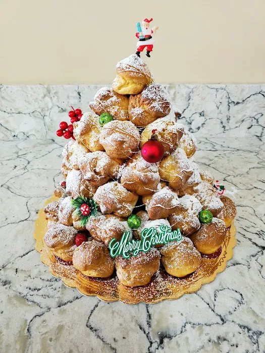 Van Bakery Int. Picture 5