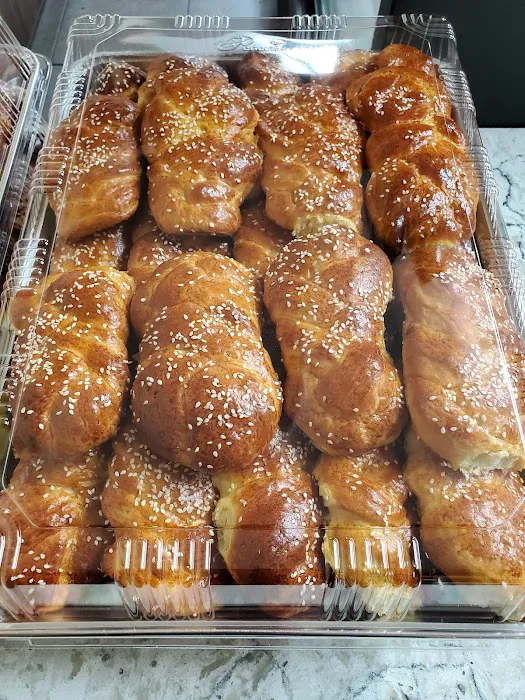 Van Bakery Int. Picture 1