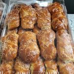 Van Bakery Int.