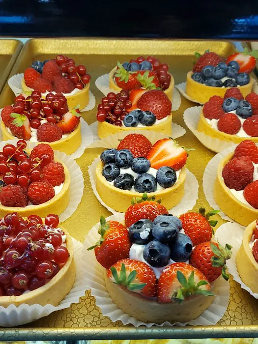 Van Bakery Int. Picture 8