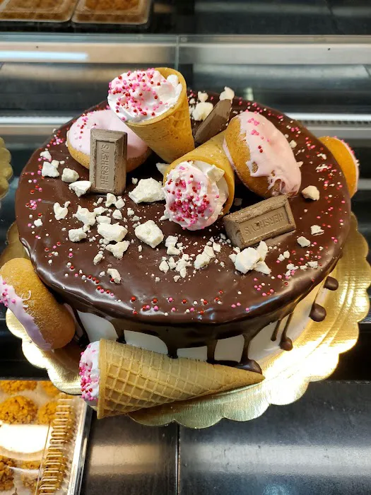 Van Bakery Int. Picture 7