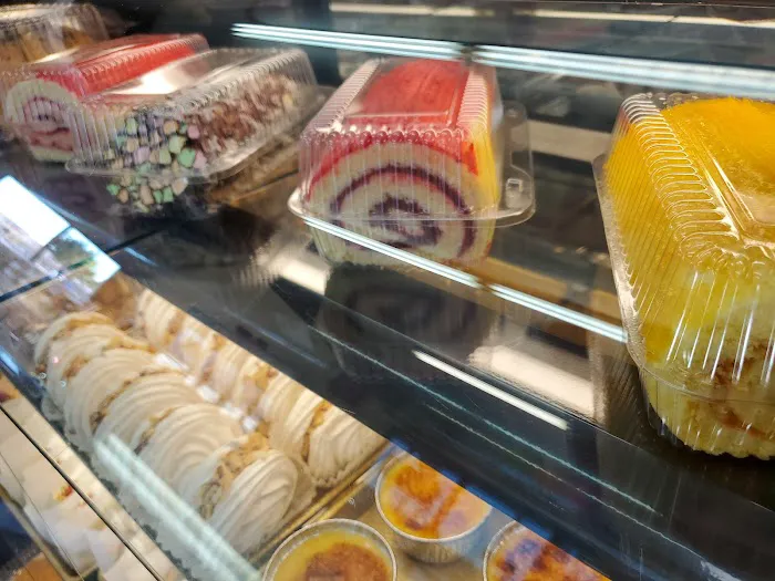 Van Bakery Int. Picture 6