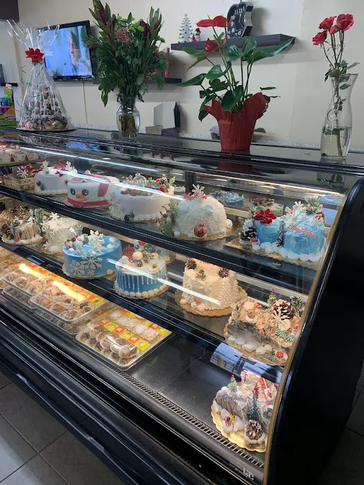 Van Bakery Int. Picture 9