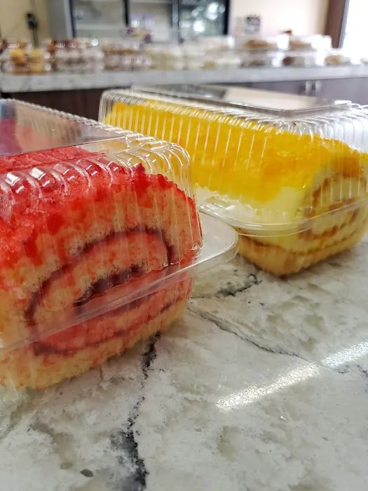 Van Bakery Int. Picture 4