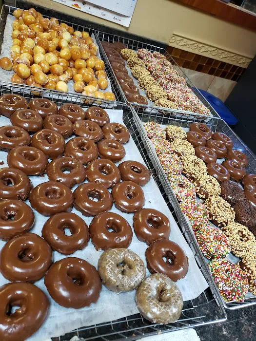Peter's Donuts Picture 10