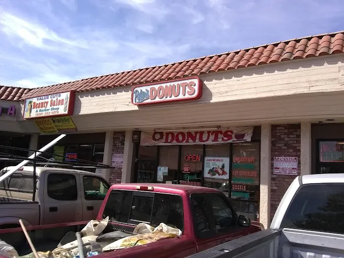Peter's Donuts Picture 9