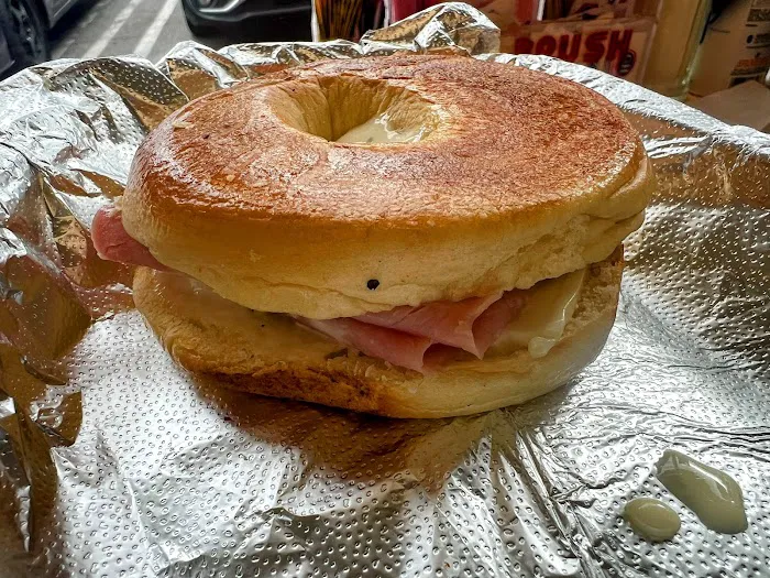 Peter's Donuts Picture 8