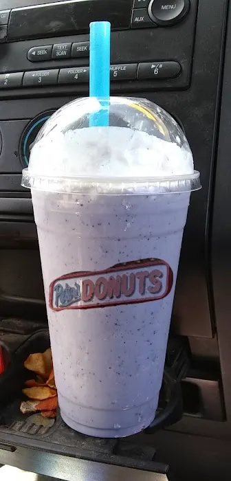 Peter's Donuts Picture 7