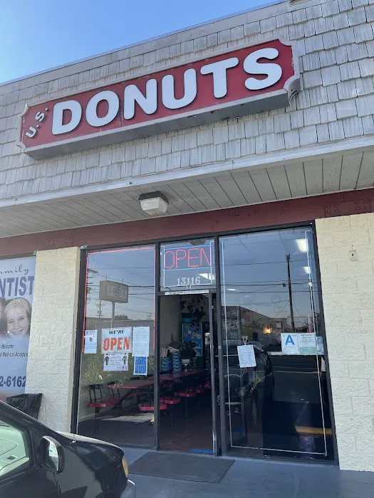 U.S. Donuts Picture 1
