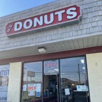 U.S. Donuts ico