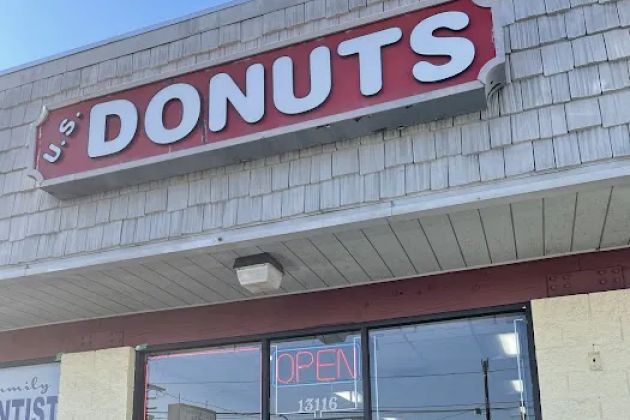 U.S. Donuts