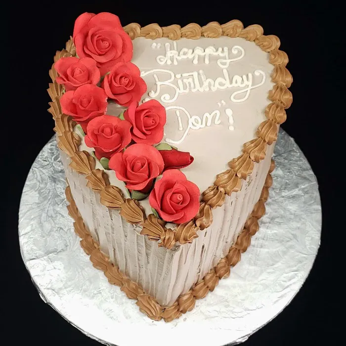 Delicious edibles custom cake bakery Picture 8