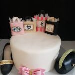 Delicious edibles custom cake bakery