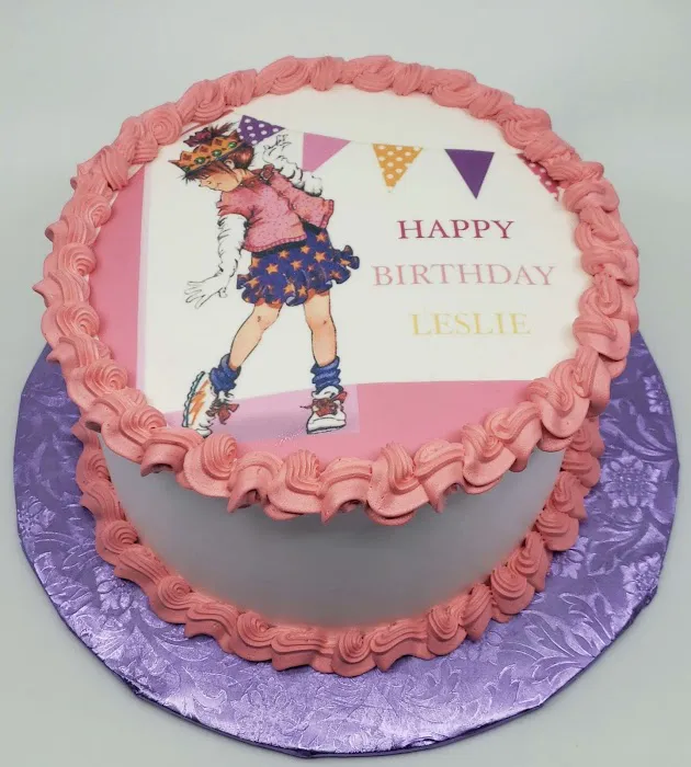 Delicious edibles custom cake bakery Picture 7