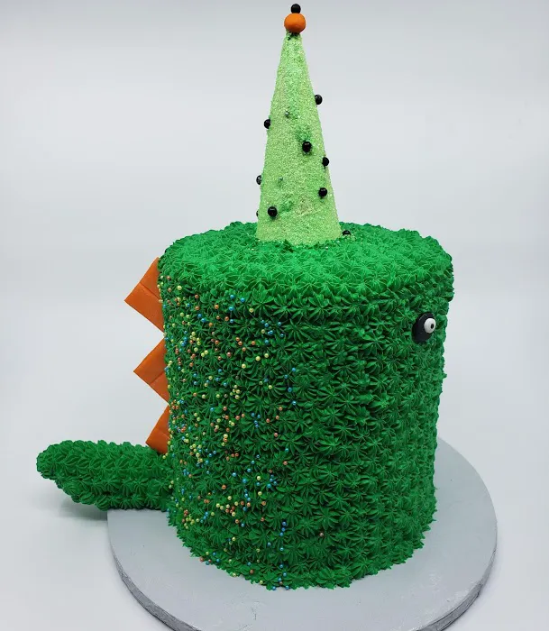 Delicious edibles custom cake bakery Picture 6