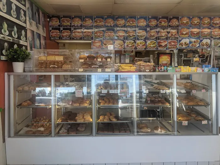 Donut Plus Picture 6