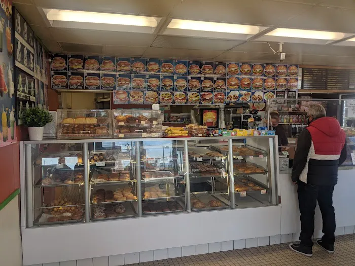 Donut Plus Picture 8