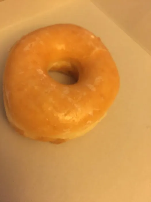 Donut Plus Picture 1