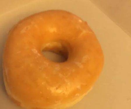 Donut Plus