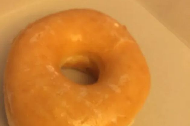 Donut Plus