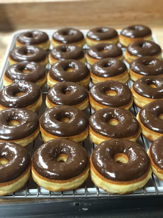 Mora's Donuts Picture 3
