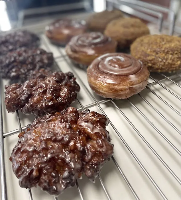 Mora's Donuts Picture 6