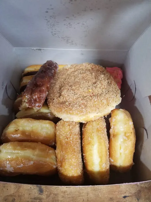 Manna Donuts Picture 4