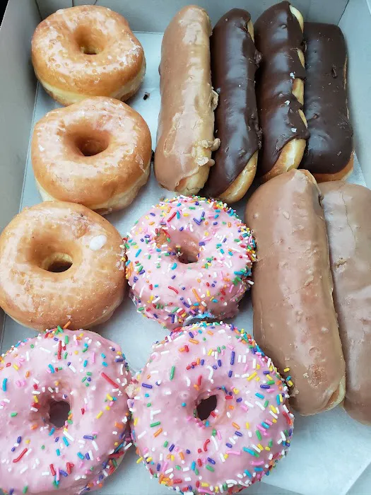 Manna Donuts Picture 2