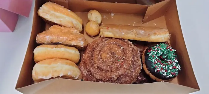 Manna Donuts Picture 10