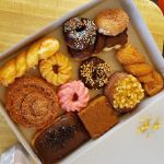 Manna Donuts