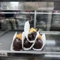 Choco Bakery & Cafe ico