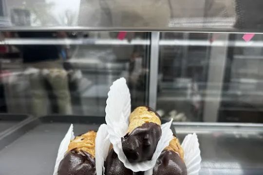 Choco Bakery & Cafe