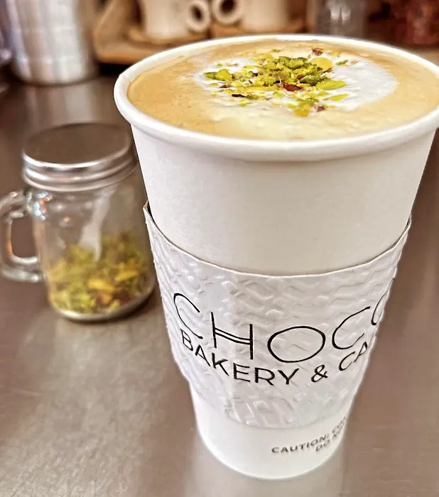 Choco Bakery & Cafe Picture 2