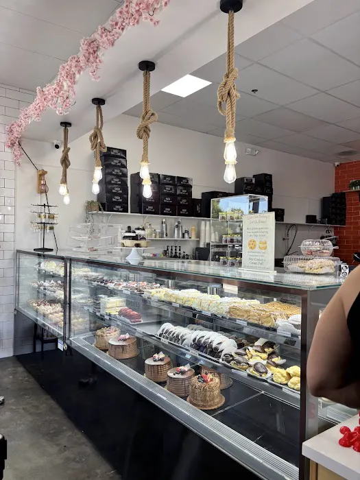 Choco Bakery & Cafe Picture 5