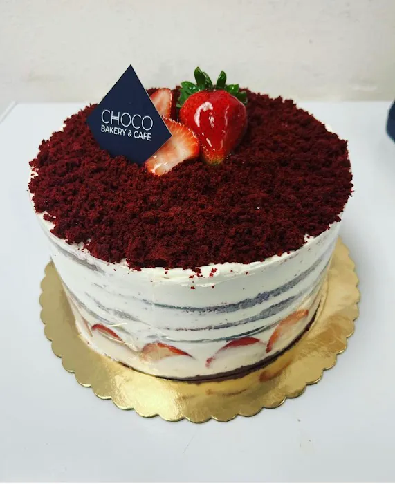 Choco Bakery & Cafe Picture 10
