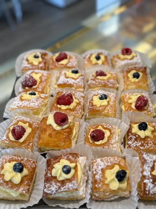 Choco Bakery & Cafe Picture 8