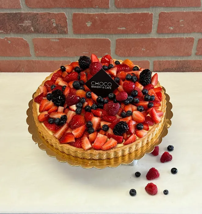 Choco Bakery & Cafe Picture 6