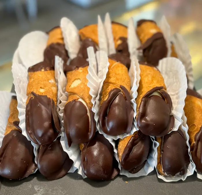Choco Bakery & Cafe Picture 7