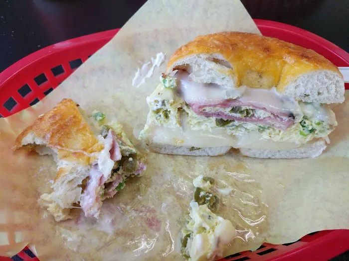 West Coast Bagel Co Picture 4