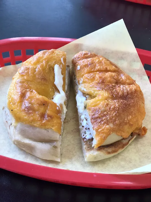 West Coast Bagel Co Picture 7
