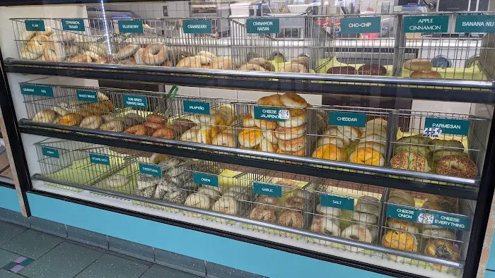 West Coast Bagel Co Picture 1