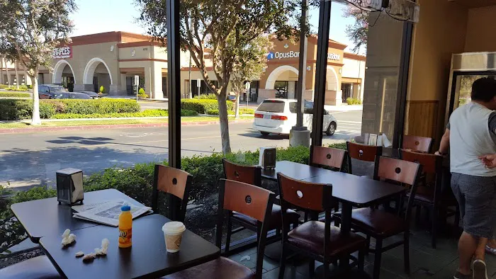 West Coast Bagel Co Picture 6