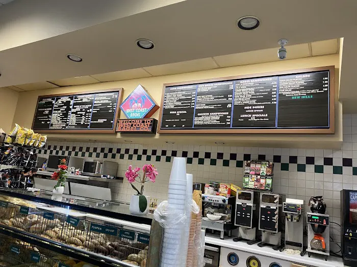 West Coast Bagel Co Picture 5