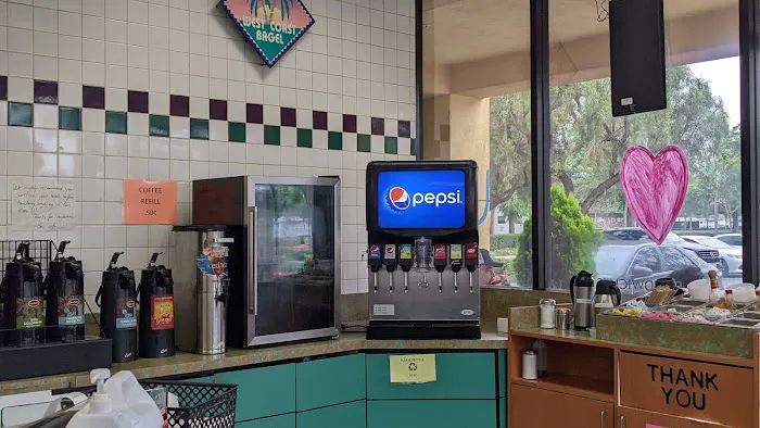 West Coast Bagel Co Picture 3