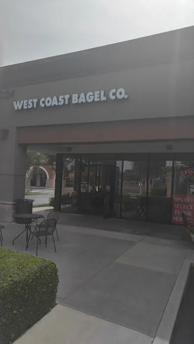 West Coast Bagel Co Picture 9
