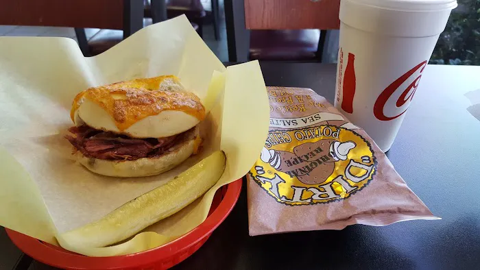 West Coast Bagel Co Picture 8