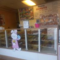 Honey Donuts ico