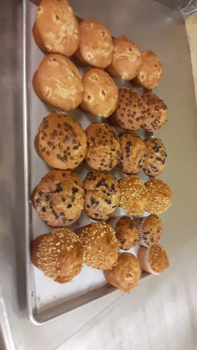 Honey Donuts Picture 9