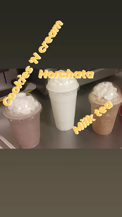 Honey Donuts Picture 10